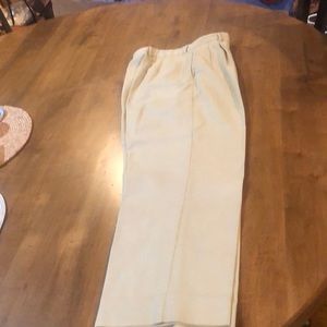 Façonnable women’s size 12 pants